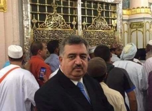     البرزنجي: الهجرة النبوية وكربلاء مدرستان للعدل والإصلاح والثبات على الحق
