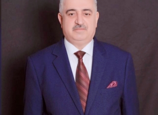 نداء وطني . السفير  عمر البرزنجي  قد يكون المرشح المناسب للتسويةً لرئاسة جمهورية العراق! بقلم : سمير عبيد  و لفيف من النخب العراقية 