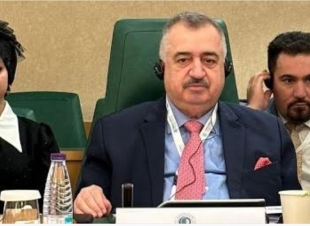 وكيل وزارة الخارجية/ عضو الهيئة الدائمة المستقلة لحقوق الإنسان لمنظمة التعاون الإسلامي يشارك فى حدثٍ رفيع المستوى على هامش أعمال الدورة العادية 23 للهيئة