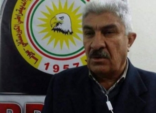 حزب بارزاني: قرار المحكمة الاتحادية نسف عملية الشراكة والاتفاقات مع الجهات السياسية