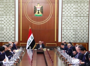 مجلس الوزراء يعقد جلسته ويصدر عدة قرارات منها يخص العاطلين عن العمل