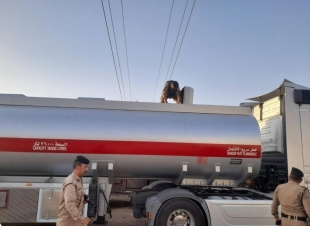 شرطة الطاقة تعلن إنهاء خرق الأنابيب وخفض عمليات التهريب بنسبة 98 بالمئة